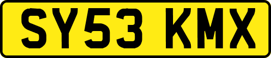 SY53KMX