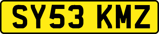 SY53KMZ