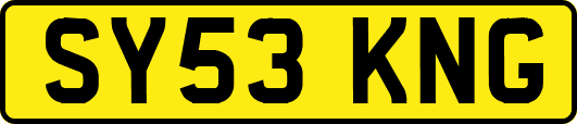 SY53KNG