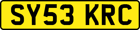 SY53KRC