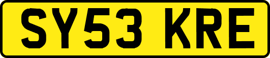 SY53KRE