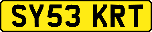 SY53KRT