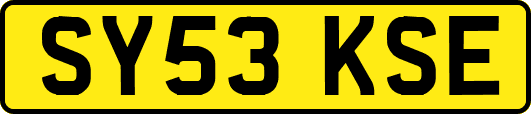 SY53KSE
