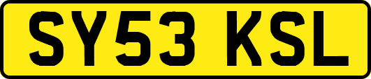 SY53KSL
