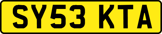 SY53KTA
