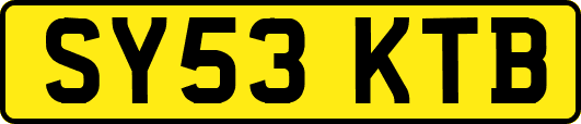 SY53KTB