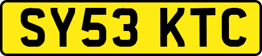 SY53KTC