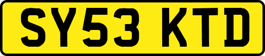 SY53KTD
