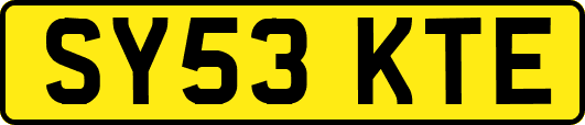 SY53KTE