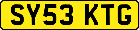 SY53KTG