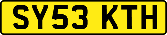 SY53KTH