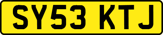 SY53KTJ