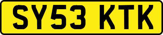 SY53KTK