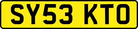 SY53KTO