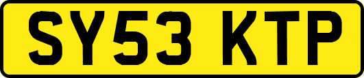 SY53KTP