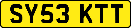 SY53KTT