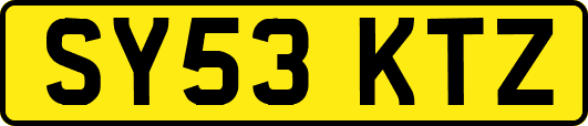 SY53KTZ