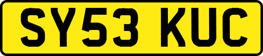 SY53KUC
