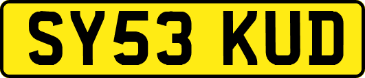 SY53KUD