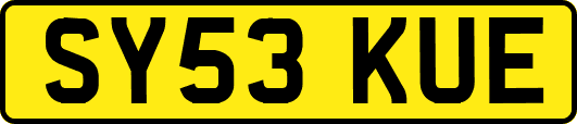 SY53KUE