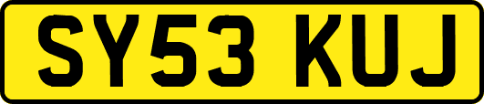 SY53KUJ