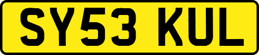 SY53KUL
