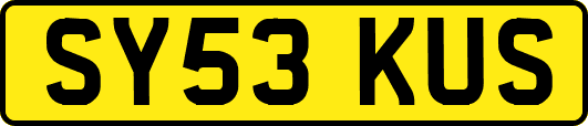 SY53KUS