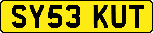SY53KUT