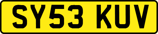 SY53KUV