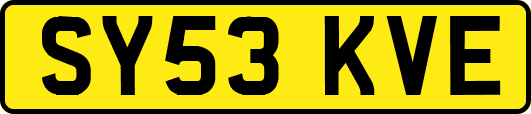 SY53KVE