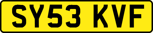 SY53KVF