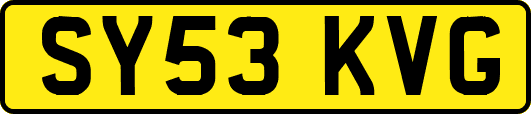 SY53KVG