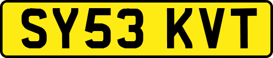 SY53KVT