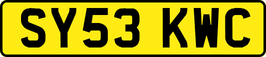 SY53KWC