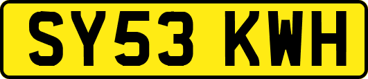 SY53KWH