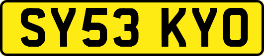 SY53KYO
