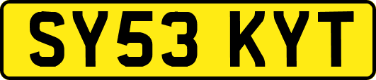 SY53KYT