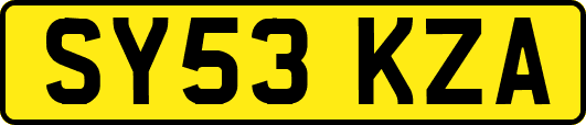 SY53KZA