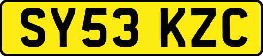 SY53KZC
