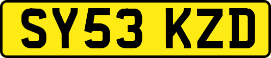 SY53KZD