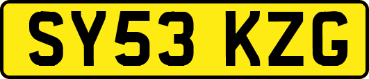 SY53KZG