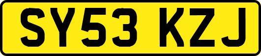 SY53KZJ