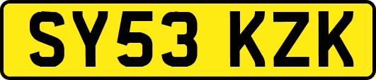 SY53KZK