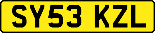 SY53KZL