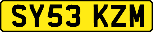 SY53KZM