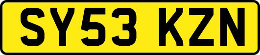 SY53KZN