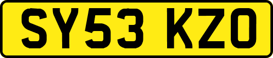 SY53KZO