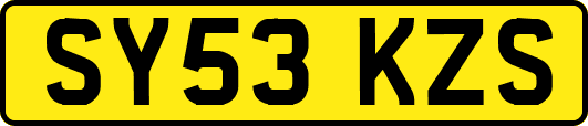 SY53KZS