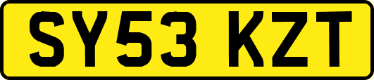 SY53KZT