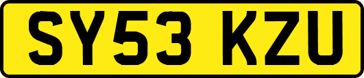 SY53KZU